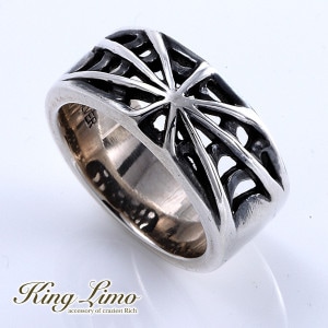 King Limo TRAP NET �ȥ�åץͥå� ��� ���󥰥�� ����С�925 ����С����������꡼ �� ����С���� ����