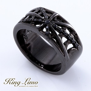 King Limo TRAP NET �ѥ��� �ȥ�åץͥå� ��� ���󥰥�� ����С�925 ����С����������꡼ �� ����С���� ����
