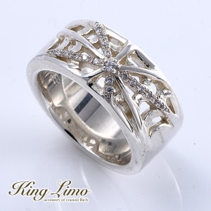 King Limo TRAP NET �ѥ��� �ȥ�åץͥå� ��� ���󥰥�� ����С�925 ����С����������꡼ �� ����С���� ����
