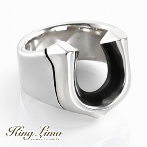 King Limo HIGH ROLLER �ϥ������顼 ��� ���󥰥�� ����С�925 ����С����������꡼ �� ����С���� ����