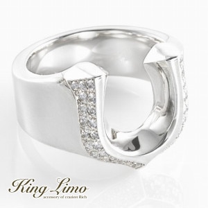 King Limo HIGH ROLLER �ѥ��� �ϥ������顼 ��� ���󥰥�� ����С�925 ����С����������꡼ �� ����С���� ����