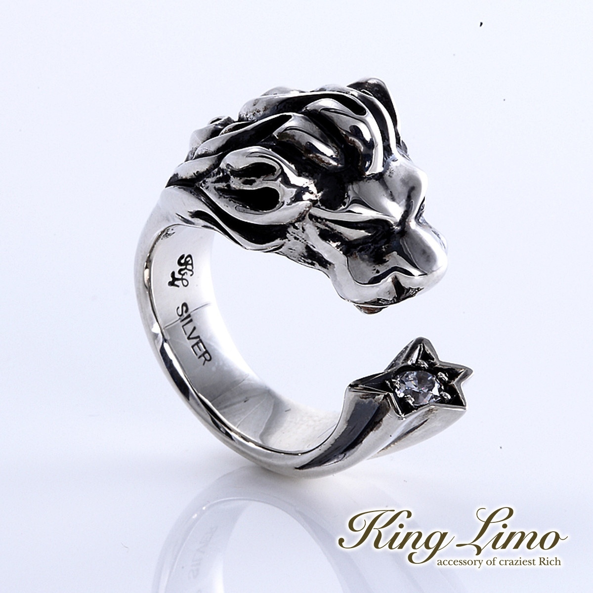 King Limo リング LIMO⁄キングリモ OPUS ハイ キングリモ KING LIMO
