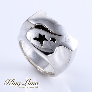 King Limo LUCKY ��å��� ��� ���� ��ʡ ���󥰥�� ����С�925 ����С����������꡼ �� ����С���� ����