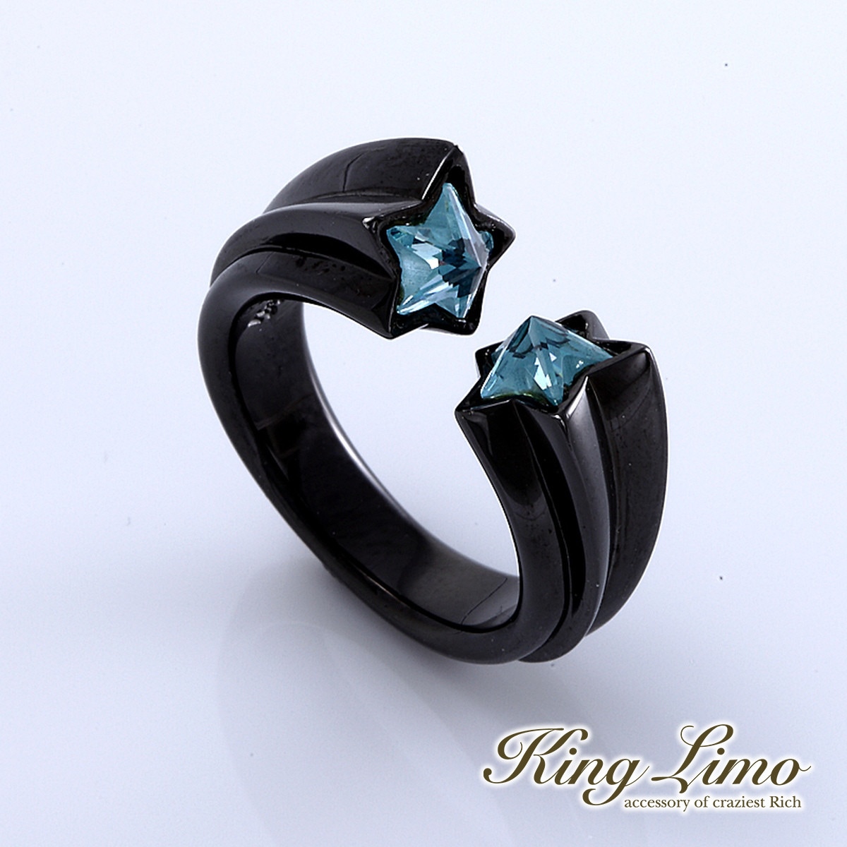 King Limo リング LIMO⁄キングリモ OPUS ハイ キングリモ KING LIMO