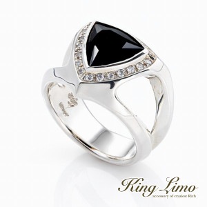 King Limo VERTEX �������ƥå��� ��� ���󥰥�� ����С�925 ����С����������꡼ �� ����С���� ����