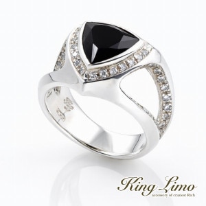King Limo VERTEX �ѥ��� �������ƥå��� ��� ���󥰥�� ����С�925 ����С����������꡼ �� ����С���� ����