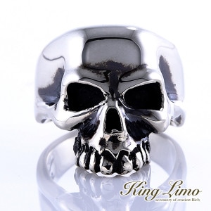 King Limo ROOSTER �롼������ ��� ������ �ɥ��� �������� ���� ���󥰥�� ����С�925 ����С����������꡼ �� ����С���� ����