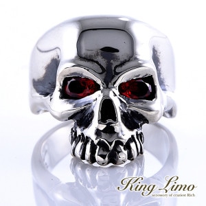King Limo ROOSTER �롼������ ��� ������ �ɥ��� �������� ���� �����ͥå� ���󥰥�� ����С�925 ����С����������꡼ �� ����С���� ����