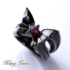 King Limo DEVIL SPIRITS �ǥӥ륹�ԥ�å� ��� ���󥻥ƥ��å���ӡ� ���󥰥�� ����С�925 ����С����������꡼ �� ����С���� ����
