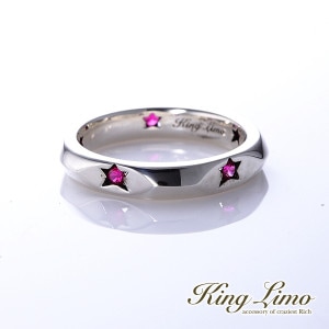 King Limo DREAM LOVER �ɥ꡼���С� ��� ̴ ���󥻥ƥ��å���ӡ� ���󥰥�� ����С�925 ����С����������꡼ �� ����С���� ����