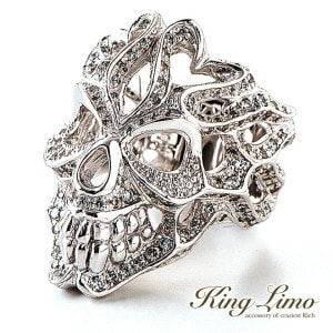 King Limo GRAFFITI HEAD �ѥ��� ����ե��ƥ����إå� ��� ������ �ɥ��� �������� ���� ���󥰥�� ����С�925 ����С����������꡼ �� ����С���� ����