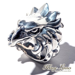 King Limo SCREAMING EAGLE SV �����꡼�ߥ󥰥������� ��� �� �亮 Ļ �� ���� ���󥰥�� ����С�925 ����С����������꡼ �� ����С���� ����