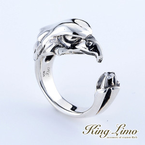 King Limo SCREAMING EAGLE �����꡼�ߥ󥰥������� ��� �� �亮 Ļ �� ���� ���󥰥�� ����С�925 ����С����������꡼ �� ����С���� ����