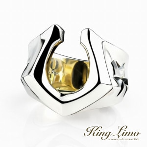 King Limo LEGIT �ꥸ�å� ��� ���󥰥�� ����С�925 ����С����������꡼ �� ����С���� ����