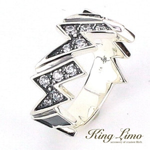 King Limo LIGHTNING STRIKE �饤�ȥ˥󥰥��ȥ饤�� ��� ��� �� ������� ���󥰥�� ����С�925 ����С����������꡼ �� ����С���� ����