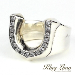 King Limo HIGH ROLLER KL��RUDO KL��RUDO �ϥ������顼 ��� ���󥰥�� ����С�925 ����С����������꡼ �� ����С���� ����