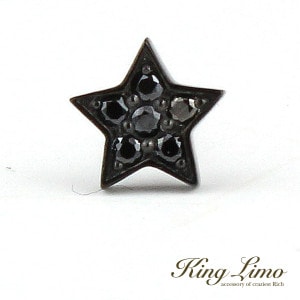 King Limo MICRO STAR KL��RUDO �ޥ����������� �ԥ��� 1P �Ҽ��� �� ���󥰥�� ����С�925 ����С����������꡼ �� ����С��ԥ��� ������