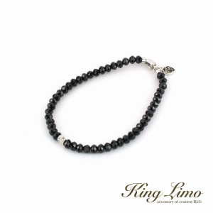 King Limo GALAXY S��L ����饯���� �֥쥹��å� ��� �֥�å����ԥͥ� ���󥰥�� ����С�925 ����С����������꡼ �� ����С��֥쥹��å� ����