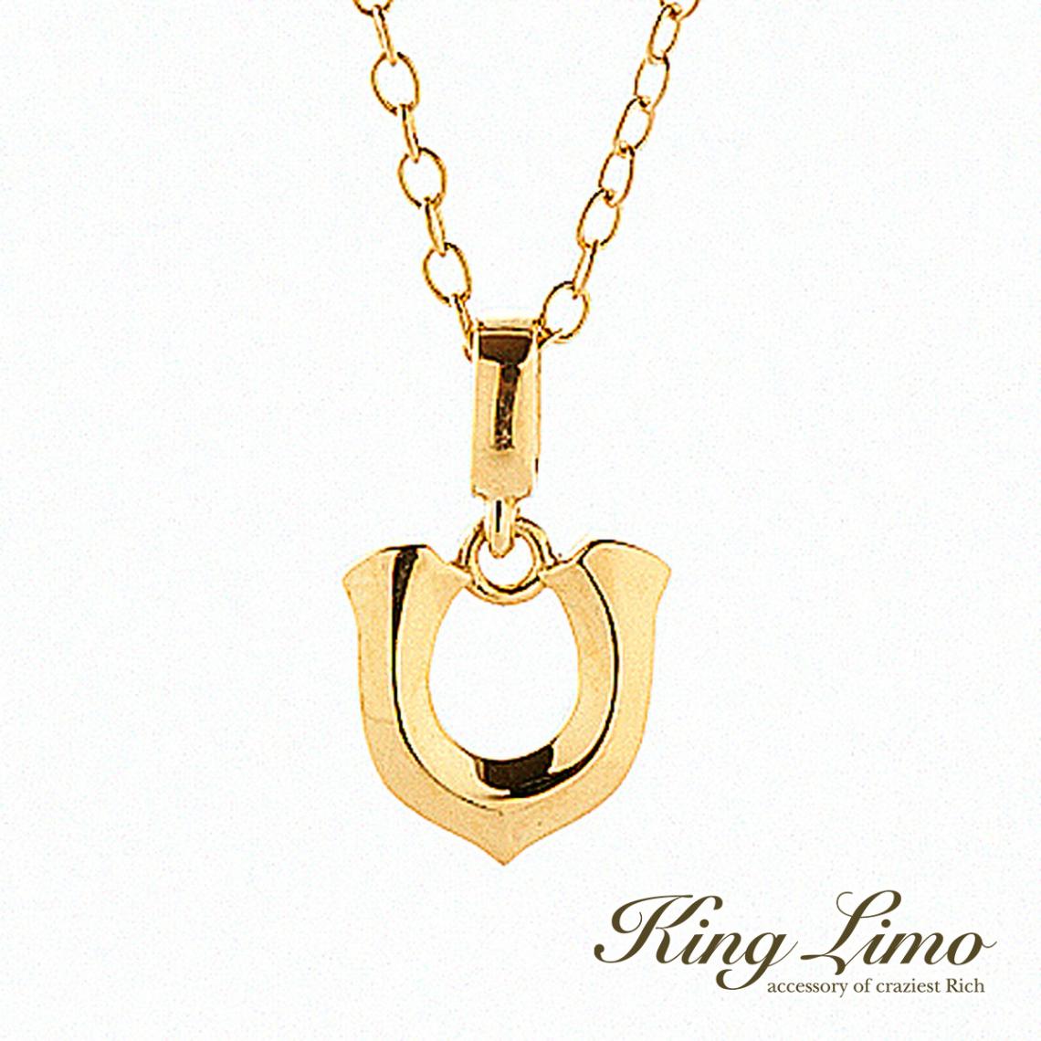 King Limo TINY HIGHROLLER タイニーハイローラー ネックレス