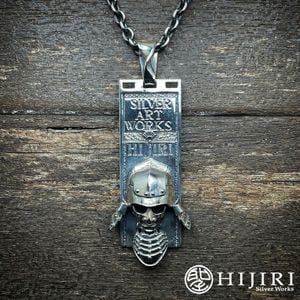武器/工具/器具|大人のための上質なシルバーアクセサリー通販｜新宿銀の蔵