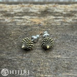 �� HIJIRI ���ޥͥ��� �ԥ��� �֥饹 �С������ Romanesco earrings 2P ξ���� �ե饯���� ����С� ���������꡼ �֥��� ��� ���� ��� �� ö�� ��ǰ�� ������ �ץ쥼��� �͵� �������