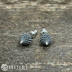 �� HIJIRI ���ޥͥ��� �ԥ��� ����С� �С������ Romanesco earrings 2P ξ���� �ե饯���� ����С� ���������꡼ �֥��� ��� ���� ��� �� ö�� ��ǰ�� ������ �ץ쥼��� �͵� �������