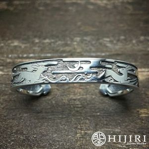 バングル|大人のための上質なシルバーアクセサリー通販｜新宿銀の蔵