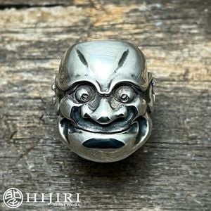 �� HIJIRI ?�� �٤��ߤ��̤λ��� Noh mask ��Beshimi�� ring ��� 11��33�� ǽ�� ���� ����С� ���������꡼ �֥��� ��� ���� ��� �� ö�� ��ǰ�� ������ �ץ쥼��� �͵� �������