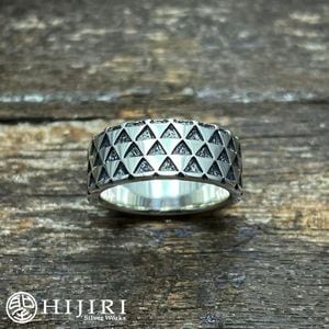 �� HIJIRI ���ڡ����� ��� Kimono pattern ring ��Scale pattern�� ���� 11��33�� ���� ���� ����С� ���������꡼ �֥��� ��� ���� ��� �� ö�� ��ǰ�� ������ �ץ쥼��� �͵� �������