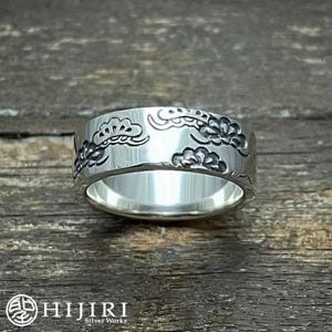 聖/HIJIRI|大人のための上質なシルバーアクセサリー通販｜新宿銀の蔵