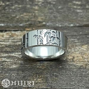 聖/HIJIRI|大人のための上質なシルバーアクセサリー通販｜新宿銀の蔵