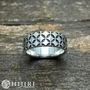 聖/HIJIRI|大人のための上質なシルバーアクセサリー通販｜新宿銀の蔵