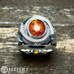 �� HIJIRI �мؤλ��� Ring of the Caduceus ��� 11��32�� �� �إ� ����С� ���������꡼ �֥��� ��� ���� ��� �� ö�� ��ǰ�� ������ �ץ쥼��� �͵� �������