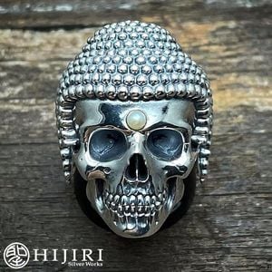 聖/HIJIRI|大人のための上質なシルバーアクセサリー通販｜新宿銀の蔵