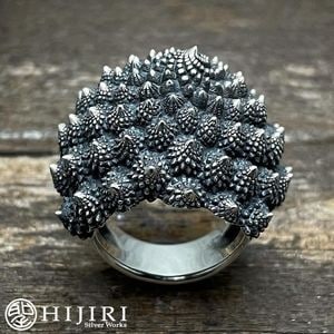 聖/HIJIRI|大人のための上質なシルバーアクセサリー通販｜新宿銀の蔵