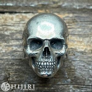 聖/HIJIRI|大人のための上質なシルバーアクセサリー通販｜新宿銀の蔵