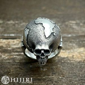 聖/HIJIRI|大人のための上質なシルバーアクセサリー通販｜新宿銀の蔵