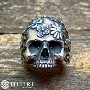 聖/HIJIRI|大人のための上質なシルバーアクセサリー通販｜新宿銀の蔵
