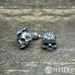 聖/HIJIRI|大人のための上質なシルバーアクセサリー通販｜新宿銀の蔵