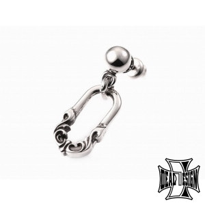 DEAL DESIGN �ǥ�����ǥ����� �����Х��󥯥ԥ��� 1P �Ҽ��� ����С��ԥ��� ������ ����С�925 ����С����������꡼ �� SV925 ��������󥰥���С� ���å� �Х����� Ϸ�ޥ֥��� ͭ̾�֥��� �͵� ��󥺥��������꡼ ��ǥ��������������꡼ ���� ���� ���ե�