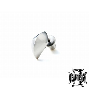 DEAL DESIGN �ǥ�����ǥ����� ��꡼�إåɥԥ��� 1P �Ҽ��� ����С��ԥ��� ������ ����С�925 ����С����������꡼ �� SV925 ��������󥰥���С� ���å� �Х����� Ϸ�ޥ֥��� ͭ̾�֥��� �͵� ��󥺥��������꡼ ��ǥ��������������꡼ ���� ���� ���ե�