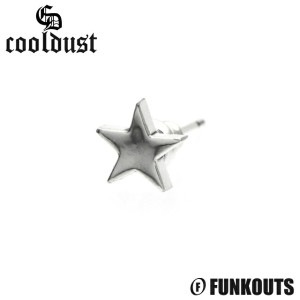 FUNKOUTS �ե��󥯥����� cooldust ����������� �� ������ ����С� 925 �ԥ��� 1P �Ҽ��� ��� ��ǥ����� �����åɥԥ��� ���� ����ץ� ��γ ���ݥ���� �ޡ��� �֥��� ����С��ԥ��� ���������꡼ ���� ���� ��� ��� ������ ��ǰ�� �ץ쥼��� �͵� �������