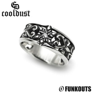FUNKOUTS �ե��󥯥����� cooldust ����������� ��η뾽 Ʃ���� ����С� 925 ��� ���� ��� ��ǥ����� �� �뾽 ���Ρ��ե졼�� ������ �֥��� ����С���� ���������꡼ ���� ���� ��� ��� ������ ��ǰ�� �ץ쥼��� �͵� �������