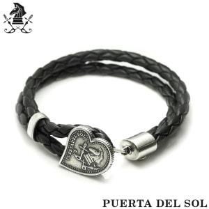 PUERTA DEL SOL ������ �ʥ��� �ϡ��� ����С� �Թ��� �쥶�� �֥쥹��å� ��� ��ǥ����� �Ԥ߹��� �� �� ����ץ� �� �֥�å� ���� �֥쥹 ����С�950 �֥��� �쥶���֥쥹��å� ���������꡼ ���� ���� ��� ��� ������ ��ǰ�� �ץ쥼��� �͵� �������