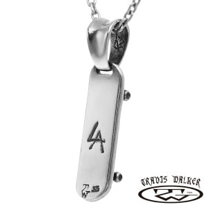 TRAVIS WALKER �ȥ����������� �������ȥܡ��� ����С� �ͥå��쥹 �ڥ����� �ڥ����ȥȥå� �ڥ����ȥ��㡼�� �֥��� ���� ������ ����С�925 �����ܡ� ���ȥ꡼�� ���ᥫ�� ��� ���� ��� �� ö�� ������ ��ǰ�� �ץ쥼��� �͵� �������