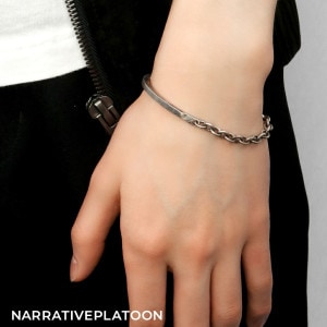 NARRATIVEPLATOON �ޥå� �֥�å� �ϡ��եХ󥰥� �֥쥹��å� ����С� 925 � ���֤� ���� ���ä����� ̵�� ��󥺥֥쥹��å� �֥쥹 ��� ���� ��� �� ö�� ������ ��ǰ�� �ץ쥼��� �͵� �������
