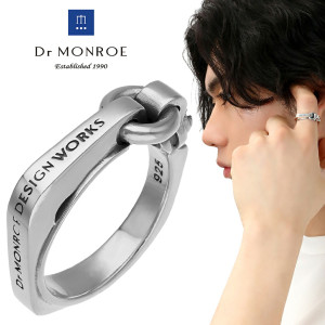 Dr MONROE �ɥ����������� �������ȥ꡼ ����С� ��� ���� 13��23�� ��󥺥�� ����С�925 �ᥫ�˥å� ���� �ӥ� �ܥ�� ����С���� ��� ���� ��� �� ö�� ������ ��ǰ�� �ץ쥼��� �͵� �������