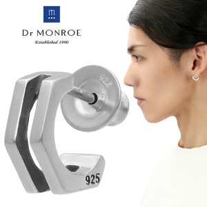 Dr MONROE �ɥ����������� �ĥ��� �ʥå� �ա��� �ԥ��� 1P �Ҽ��� ����С� 925 ��󥺥ԥ��� 2Ϣ ��Ϣ ��� ����ץ� ��������å��� �ᥫ �ᥫ�˥��� ���� ����С��ԥ��� �ա��ץԥ��� ��� ���� ��� �� ö�� ������ ��ǰ�� �ץ쥼��� �͵� �������