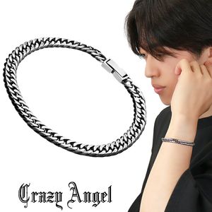 �� ��6.3mm ���������륹�ƥ�쥹 ��ʿ�������� �֥쥹��å� 20cm 6�̥��֥� �֥�å� �� �֥쥹 ���� ���쥤�������󥸥��� Crazy Angel ���ƥ�쥹 ���������꡼ ��°����륮���б� ����륮���ե꡼ ��󥺥֥쥹��å� ���� �֥��� ��ǰ�� ������ �ץ쥼��� �͵�