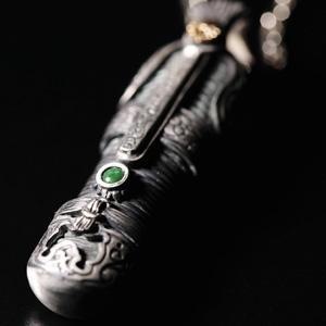  �������� ή������Rusui No TSURUGI�� ����С��ͥå��쥹